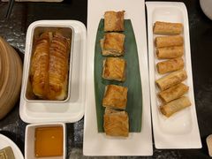 -五观堂素食(新华路店)