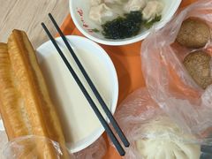 -新丰小吃(中山中路分店)