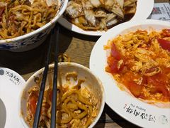 -河沿肉饼Beijing Pie(东华门店)