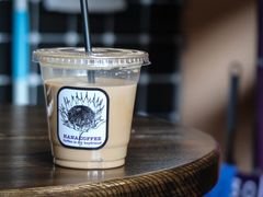 -HANA COFFEE(长寿路店)