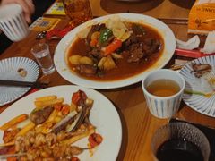 -疆里疆外·和田烤肉·清真