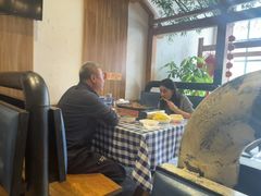 -雪熊哈尔滨烧烤·精酿啤酒·砂锅(中央胜境店)