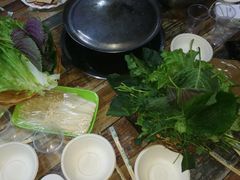 餐桌-马晓马佳牛羊肉(新合路店)