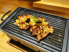 -大岛日本料理铁板烧(南通大饭店)