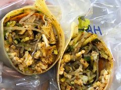 -安徽阜阳卷馍(西单店)