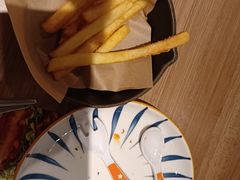 -必胜客(花都百业店)