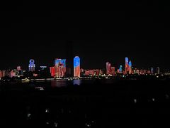 -武汉关码头(轮渡站)