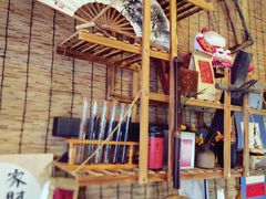 -悟饮门市景店
