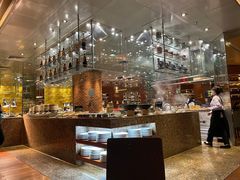 -马哥孛罗咖啡厅·Cafe Marco (厦门马哥孛罗东方大酒店)