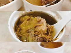 瑶柱冬瓜炖鸭-信行丰炖品皇店(光孝路店)