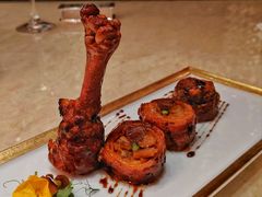 -8餐厅(新葡京酒店)