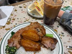 -华嫂冰室(尖沙咀店)