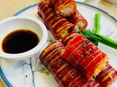 金莎海虾红米肠-点都德(北京路贰店)