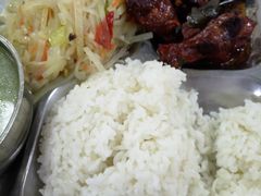 -南京工业大学-东苑1食堂