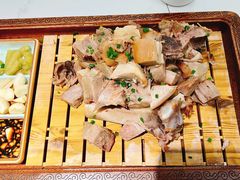 -口福饺子烤鸭(恒大御湖庄园店)