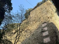 -窦圌山风景区