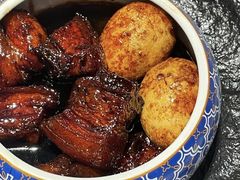 -永安鱼庄·镇江菜(东吴路店)