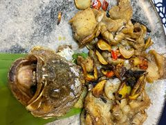-滇道云南特色料理(康定路店)