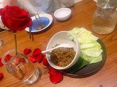 -泰香米泰国餐厅(中大国际店)