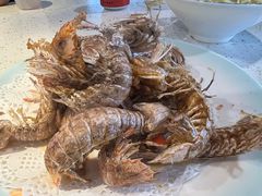 -巧克力渔家.小船海鲜胶东菜(万平口店)