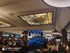 大堂-宝莱纳餐厅(滨江店)