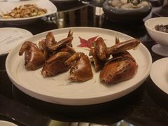 -北京四季酒店·采逸轩