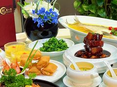 -忆家一宴(大木桥路旗舰店)