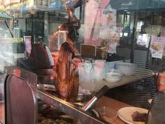 -黄连大头华烧鹅店(大良店)