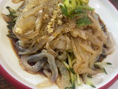-叶存利海鲜大馅饺子(海宁路总店)