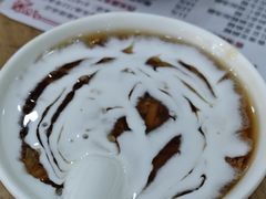 椰汁马蹄沙-沙湾姜埋奶(兴新包店)