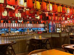 -白石の深夜食堂(泰华店)