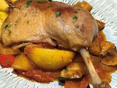 -格鲁·秀色Georgia’s Feast