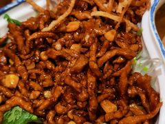 -满园烤鸭·春饼(抚顺万达店)