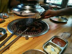 picture-麻蒲碳烤肉(远景路1号店)