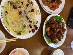 -翼松楼餐厅