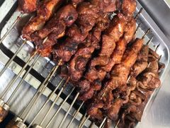 -王记西鎮电烤肉(汶上路店)