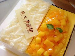 -壹点壹客·生日蛋糕(南山店)
