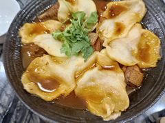 -四季轩中餐厅(徐州开元名都大酒店)