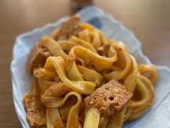 -臻老板牛肉面(光华路SOHO店)