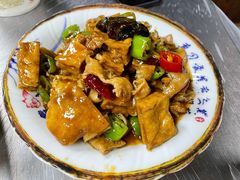 -小民大排档(光谷店)
