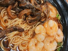 -董记面馆(漳州二路店)