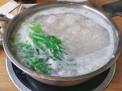 -吉友粥底火锅(方斜路店)