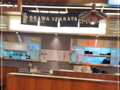 -小川洋风料理(大悦城店)