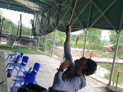 -会江钓鱼钓虾烧烤场