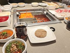 -海底捞火锅(顺义华联店)