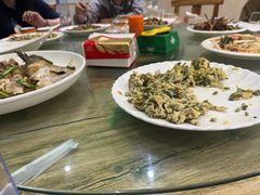-超越海鲜屋(飞龙物业店)