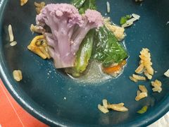 -润泽园椰子鸡(汇一城店)