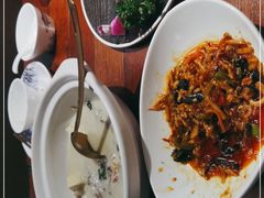 -前海沿·青岛菜(五四广场永旺店)