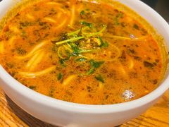 小锅米线-云海肴·汽锅鸡·云南菜(天津国金汇店)