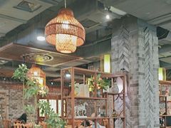 -常赢三兄弟·清真涮肉·清真炒菜(朝阳新城店)